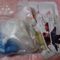 この他にもいろいろありましたよ。