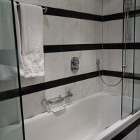 熱いお湯がいつでも出ます。