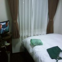 シングルルーム