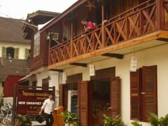 マイラオホーム ゲストハウス&スパ 写真