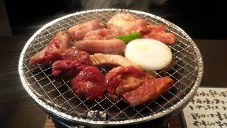 穂の華 野田阪神店