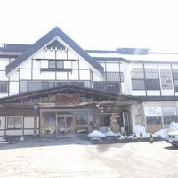 外観は少し新しくしたのでしょうか。