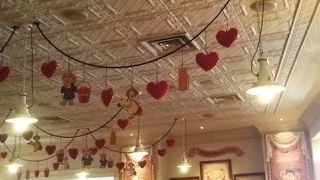 ショーレストラン