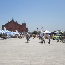 横浜開港祭