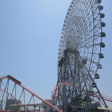 よこはまコスモワールド