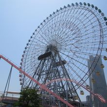 コスモクロック21