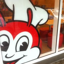 恋に落ちてしまった彼女と行ったジョリビー