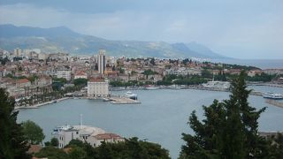 すてきな眺め～