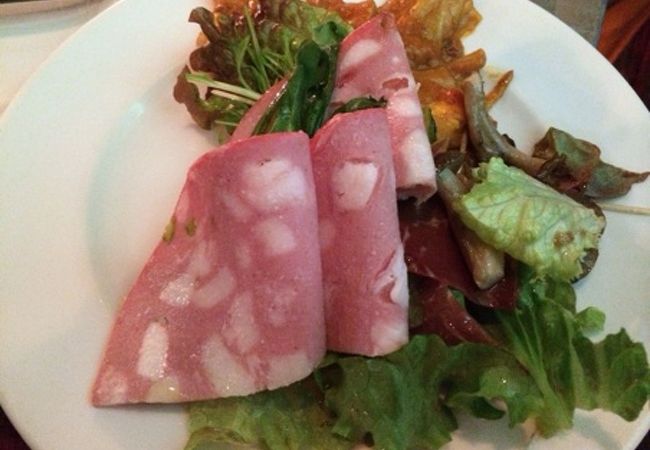 忘年会で利用しました