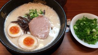 替え玉２回まで無料