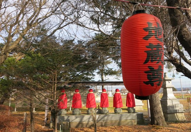 地蔵盆には盆踊りや花火大会