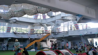 子ども喜ぶ！！