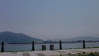 潮干狩りでも来たことあり。