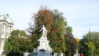 ト音記号とモーツァルト