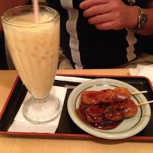 ミックスジュースセット