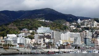 熱海湾ファンタスティッククルーズ