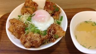 みつせ鶏本舗  天神