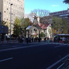 ひきだと小さい