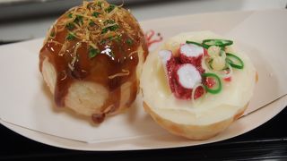 食品サンプル作り