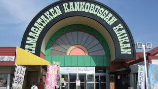 「冷やし玉こんにゃく」発見！