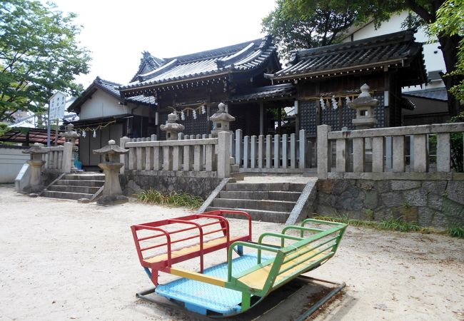 刈谷市の天下の奇祭「万燈まつり」発祥の地