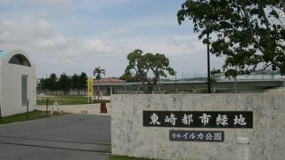 小学生から小さな子供まで楽しく遊べる