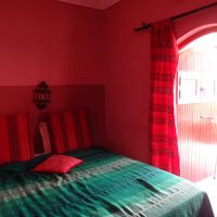 かわいらしいファブリック