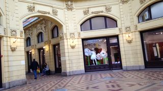 勘違いして入ってしまいました