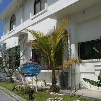 ペンション　サンセットビーチハウス (SUNSET BEACH HOUSE) 写真