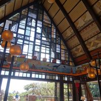 ロビーはこんな感じ