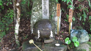 玉造温泉が女性に人気がある理由かも。