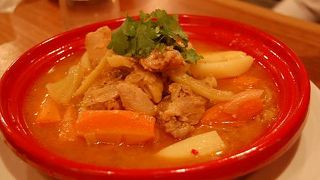 ライオン・ケバブ