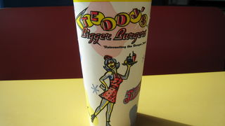 カイルアビーチ帰りに…