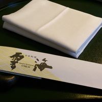 雲海の和食は本物。お勧めできます。