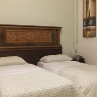 ｗベッドからツインに変更しました。