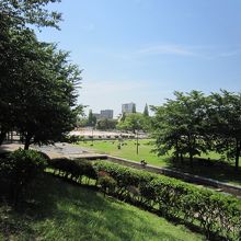公園３