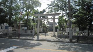 子授け、夫婦円満にご利益あるそうです