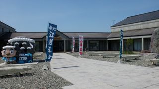 本物の江差追分を聞くのはいいです