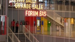 近代アートの宝庫