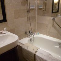 もう少し広いといいな〜！