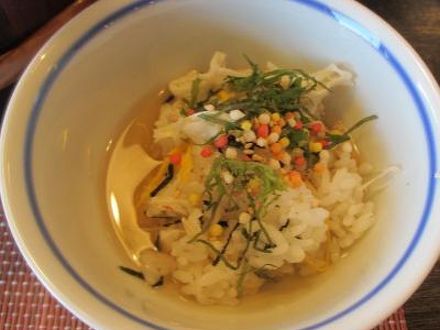 星降る露天とかにまぶし　豊洋荘 写真