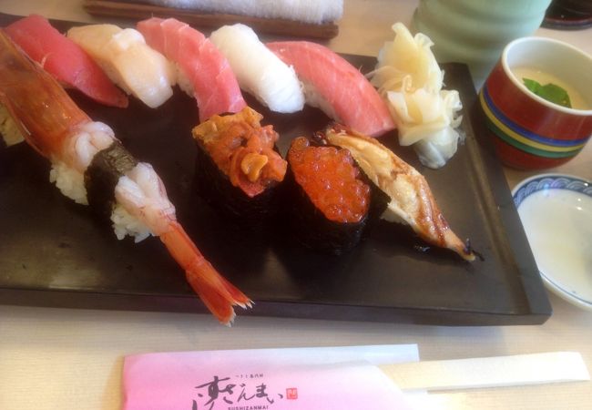 すしざんまい 湯島店 クチコミ アクセス 営業時間 御茶ノ水 本郷 フォートラベル すしざんまい 湯島店 クチコミ アクセス 営業時間 御茶ノ水 本郷 フォートラベル