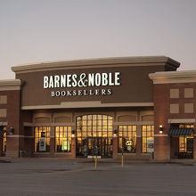 Barnes Noble By Dammann バーンズ アンド ノーブルのクチコミ フォートラベル