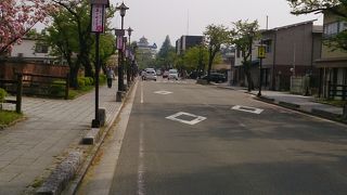 降伏の調印をした場所