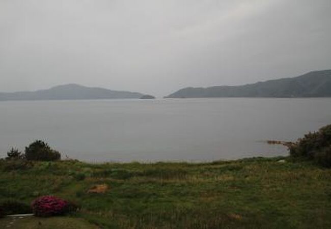 リゾ 隠岐ロザージュ ＜隠岐諸島＞