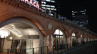 おしゃれな雰囲気