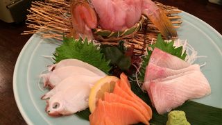海鮮居酒屋 さかなセンター