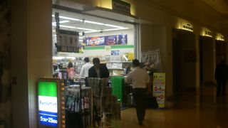 予想よりちょっと小さかったです