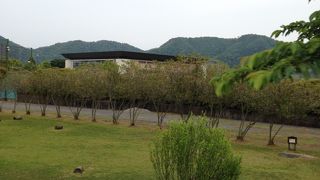 近江八幡市立運動公園