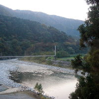 宇奈月温泉 ホテル桃源